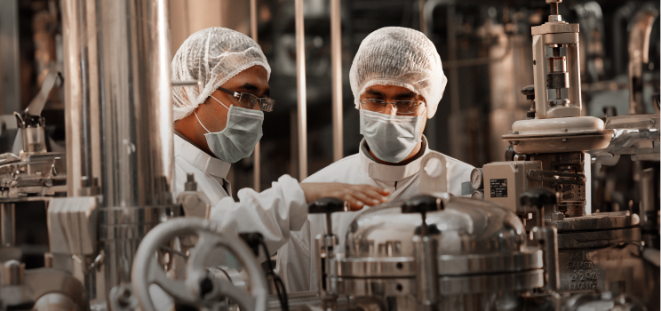 Manufacturing Services